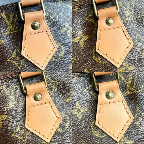 🌼 AUTHENTIC Louis Vuitton APMA PM 🌼 - Picture 10 of 11